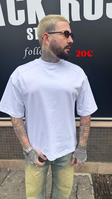 T-SHIRT EZIBOUE