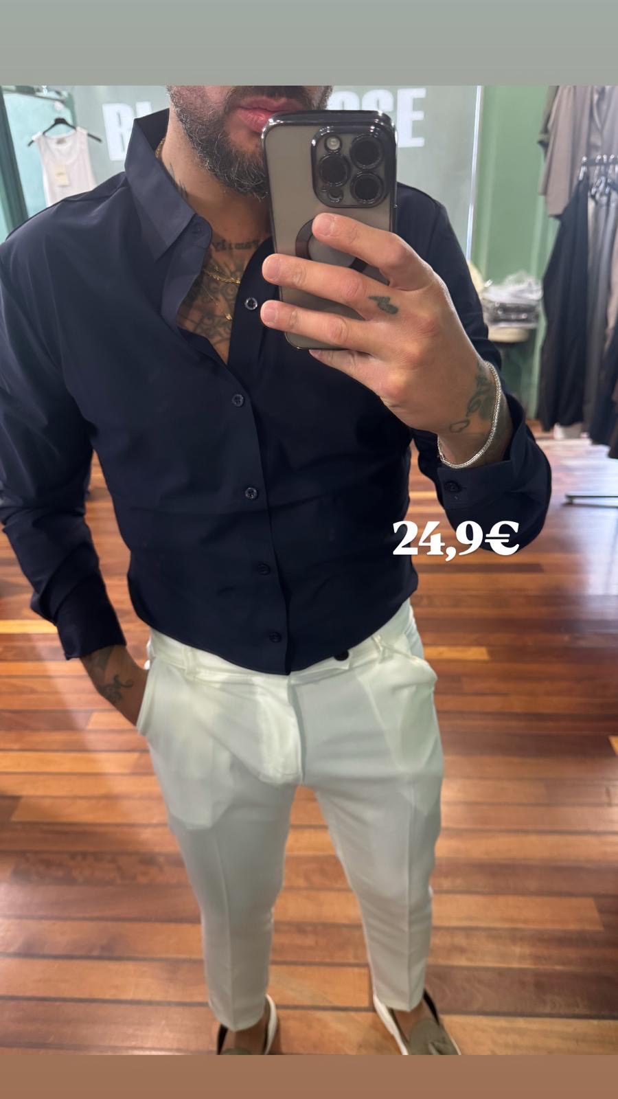 CAMICIA RAUL