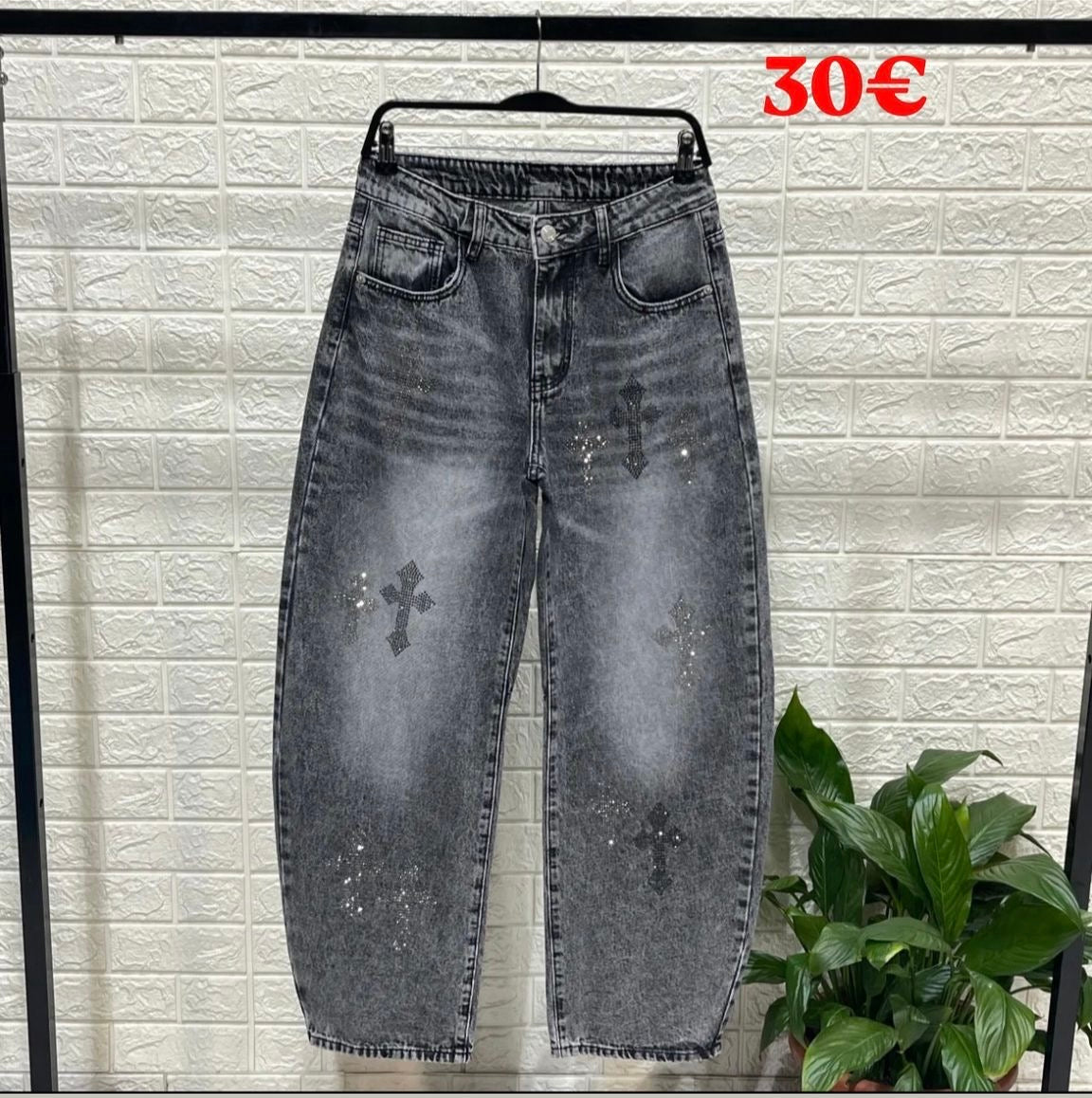 JEANS DAVID