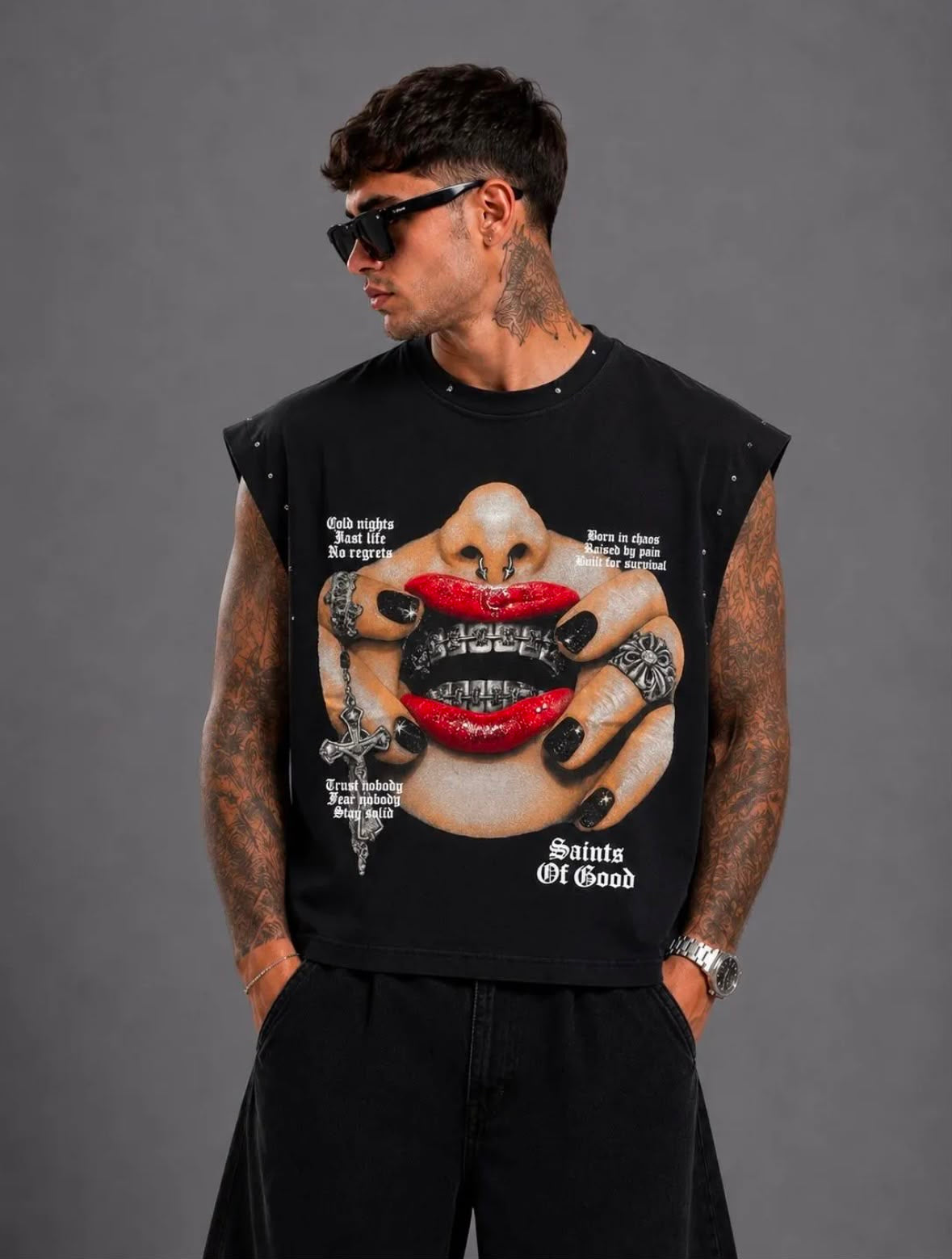 T-SHIRT ENZO FERNANDEZ