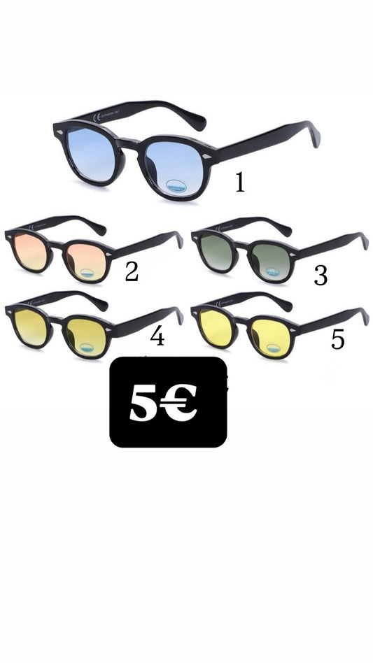 SUNGLASSES TOM