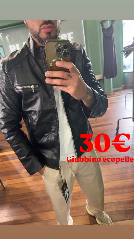 JACKET BASEL