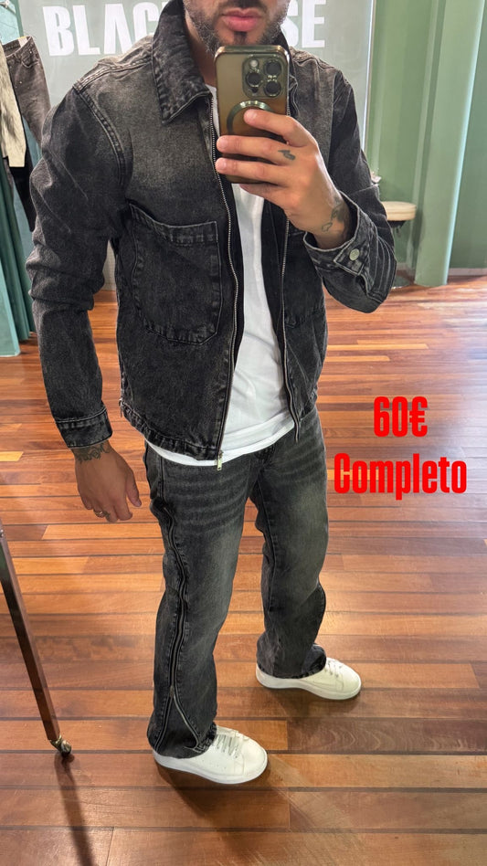 COMPLETO MONUMENTAL