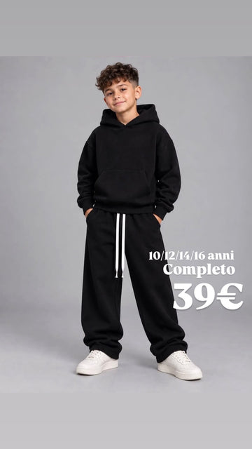 TUTA DYBALA KIDS