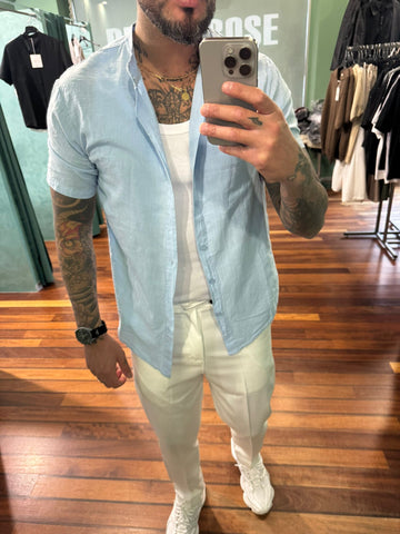 CAMICIA EVERTON
