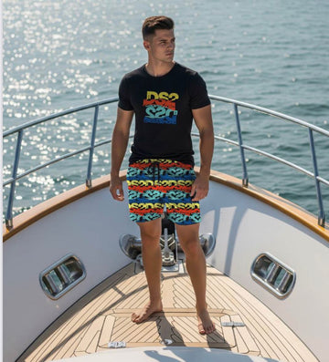 BEACHWEAR DS2