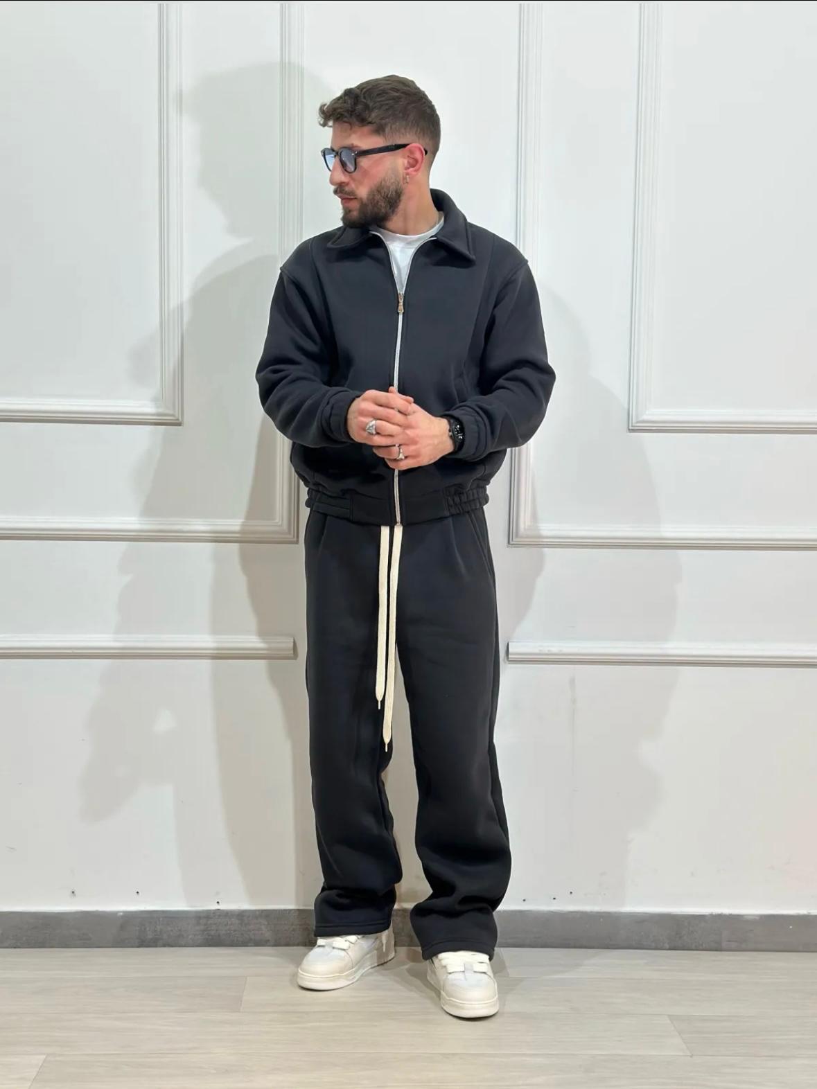 COMPLETO PALACE COLLECTIVE