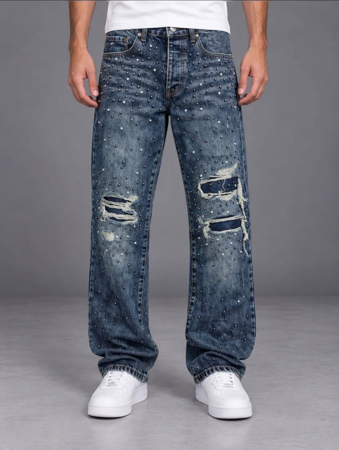 JEANS SORLOT