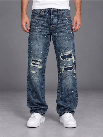 JEANS SORLOT