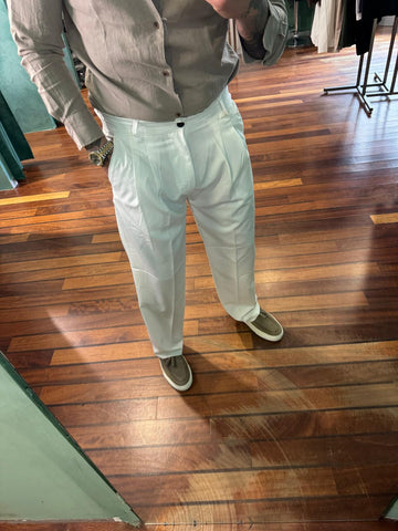 PANTALONE NUNO GOMES