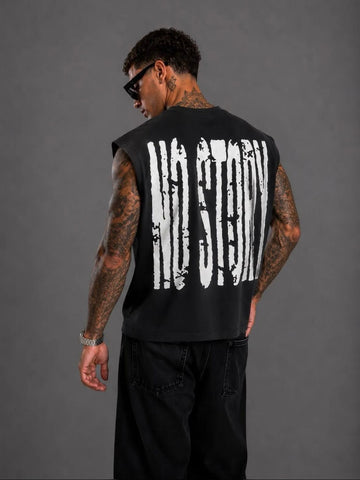 T-SHIRT NO STORY