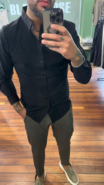 CAMICIA RAUL