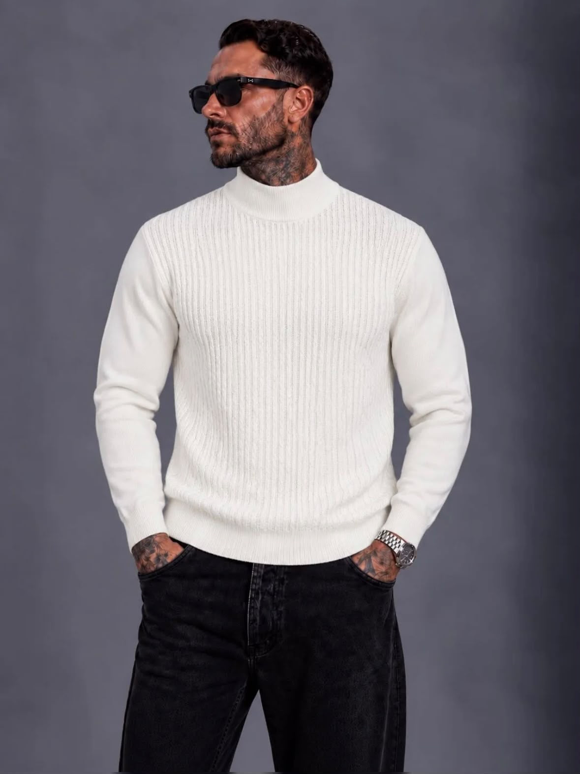 PULL SANTIAGO