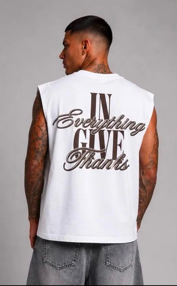 T-SHIRT GIVE