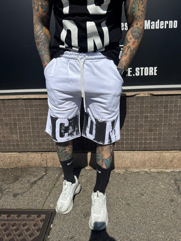 SHORTS ICON ESTUPINIAN
