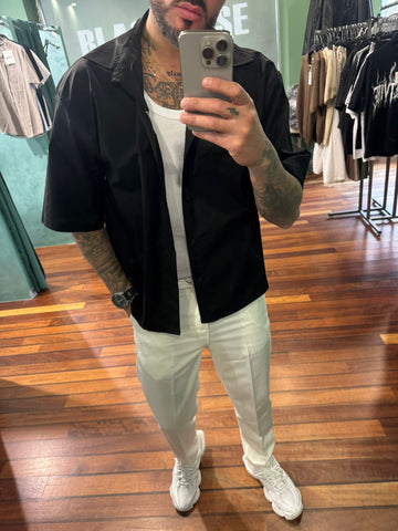 CAMICIA BERARDI