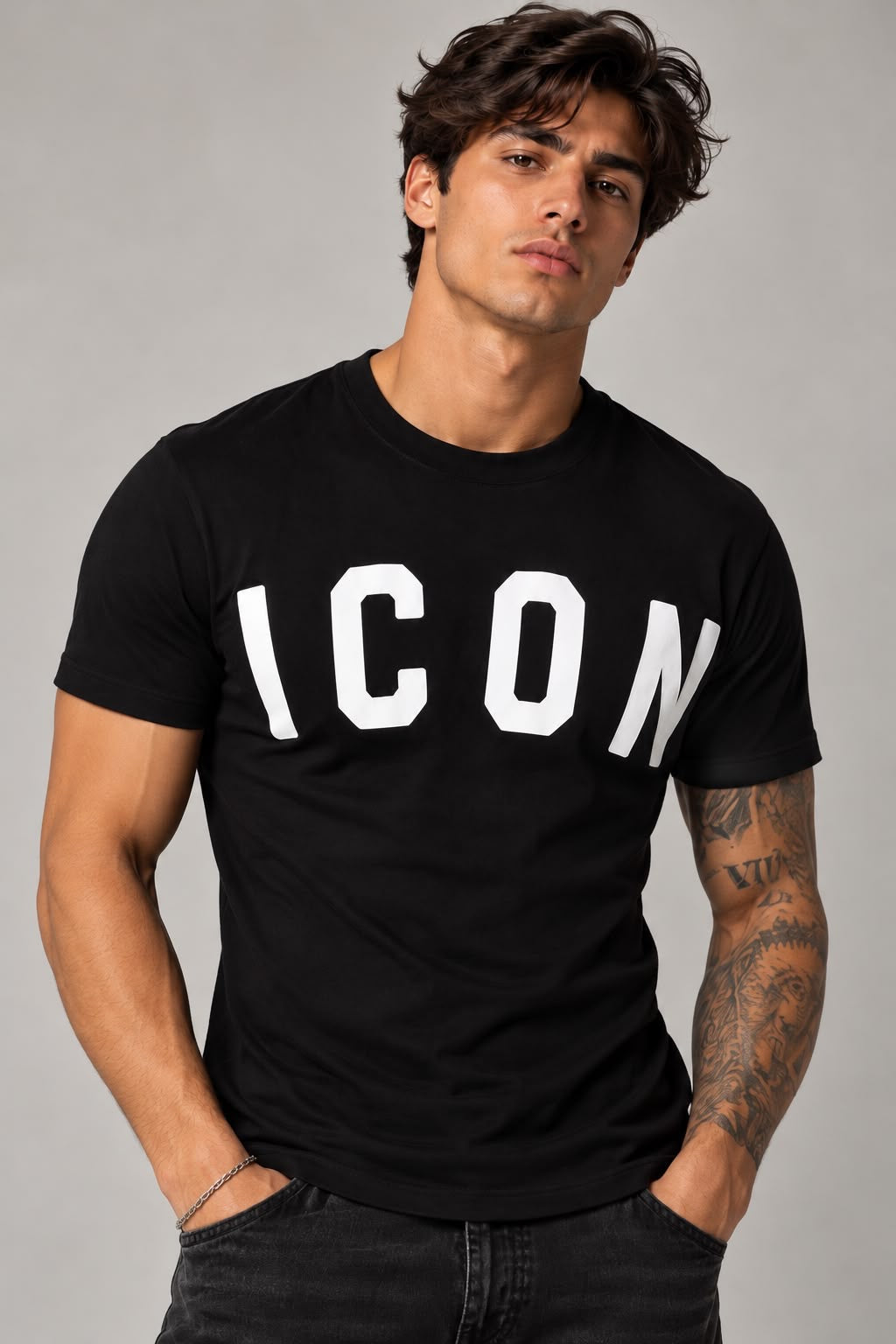 T-SHIRT ICON 24