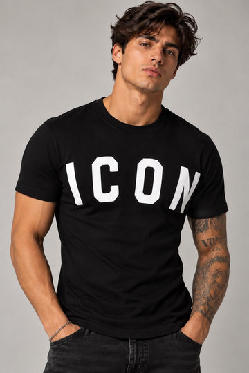T-SHIRT ICON 24