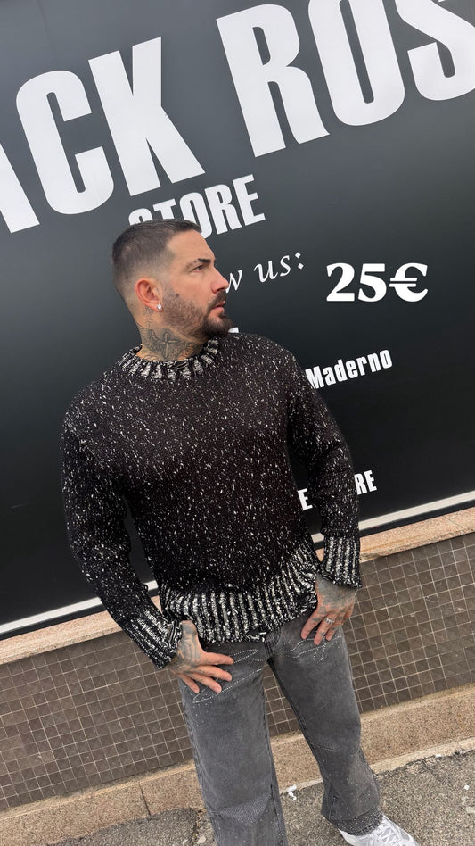 PULLOVER MARSA