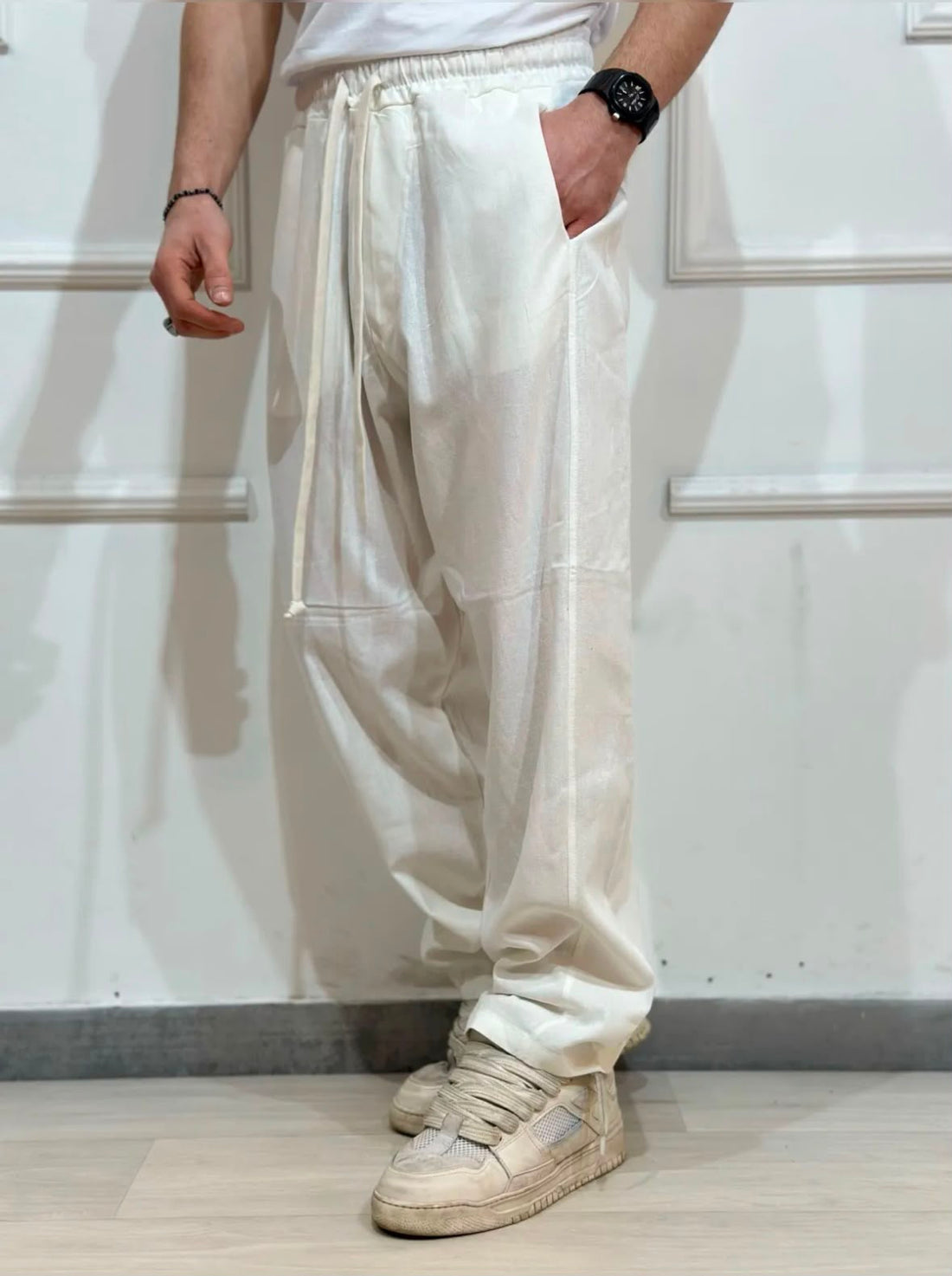 PANTALONE CARTAGINE