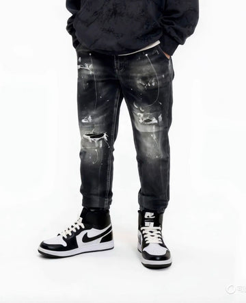 JEANS FOLDEN KIDS