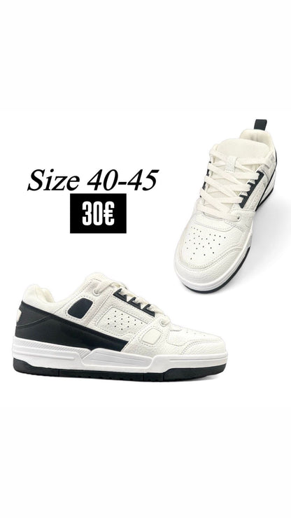 SNEACKERS ARMATOR