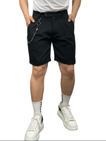 SHORTS CAPRI