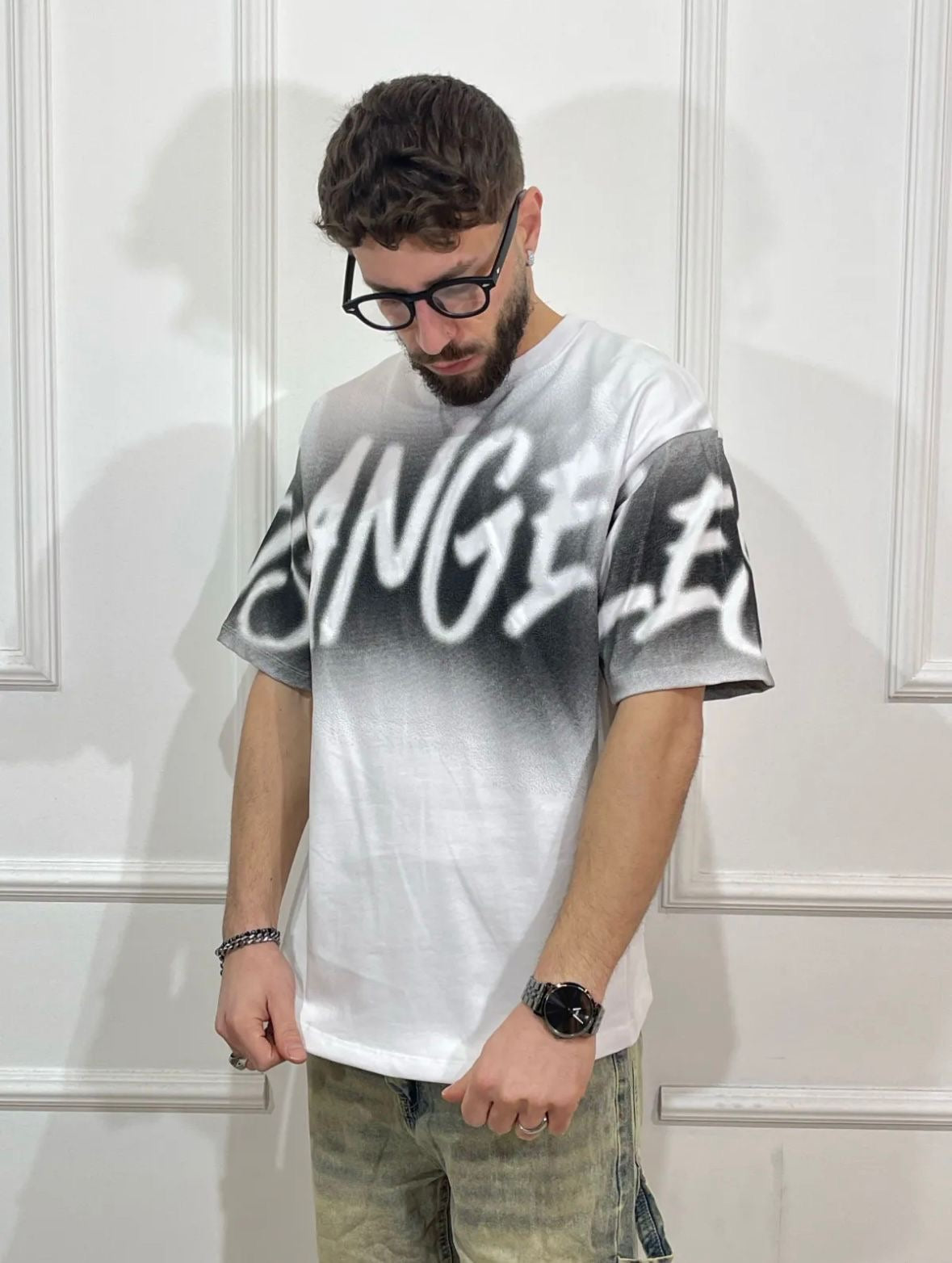 T-SHIRT ANGEL