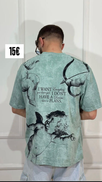T-SHIRT CUPIDO
