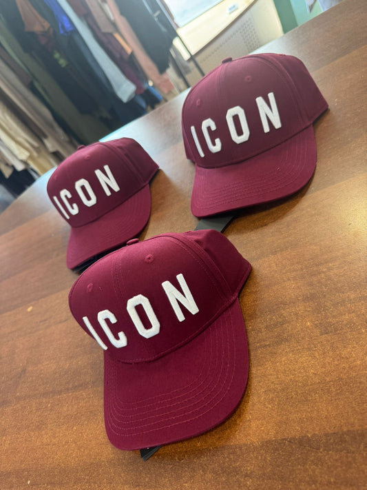 SNAPBACK ICN