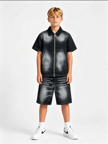 COMPLETO DOUÉ KIDS
