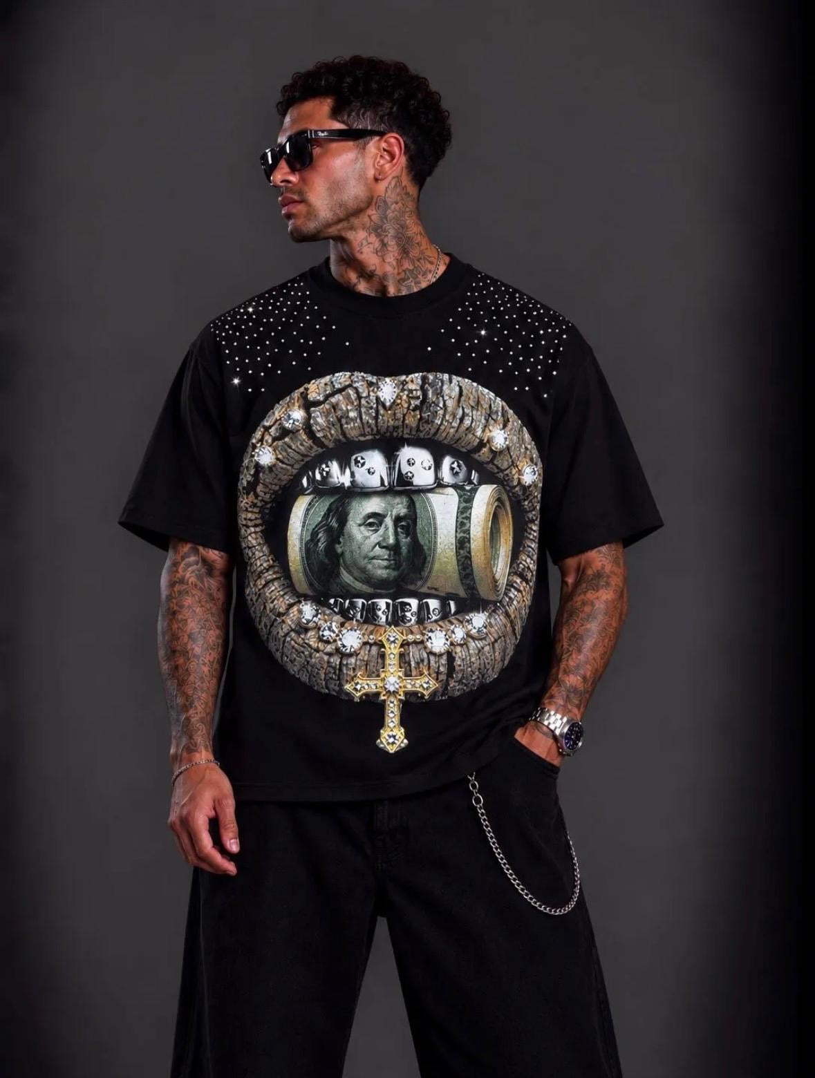 T-SHIRT ALEXANDER