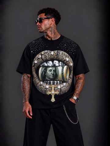 T-SHIRT ALEXANDER