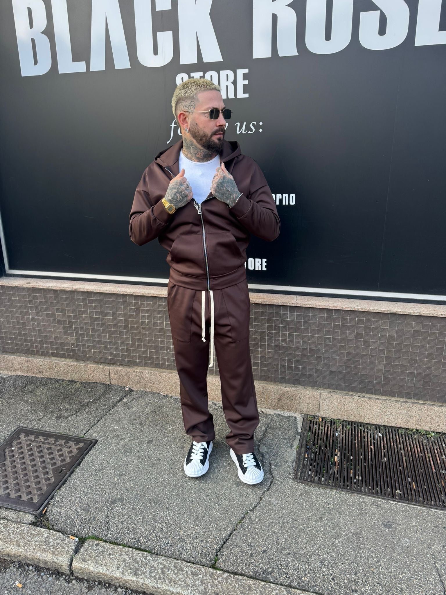 COMPLETO MAURITO ICARDI