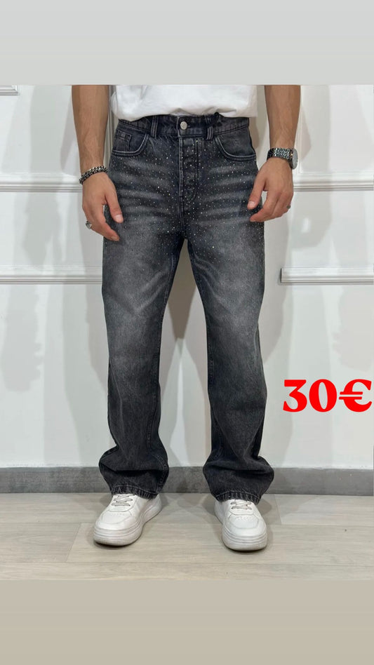 JEANS ALL RIGHT