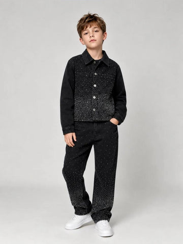 COMPLETO MARTE KIDS