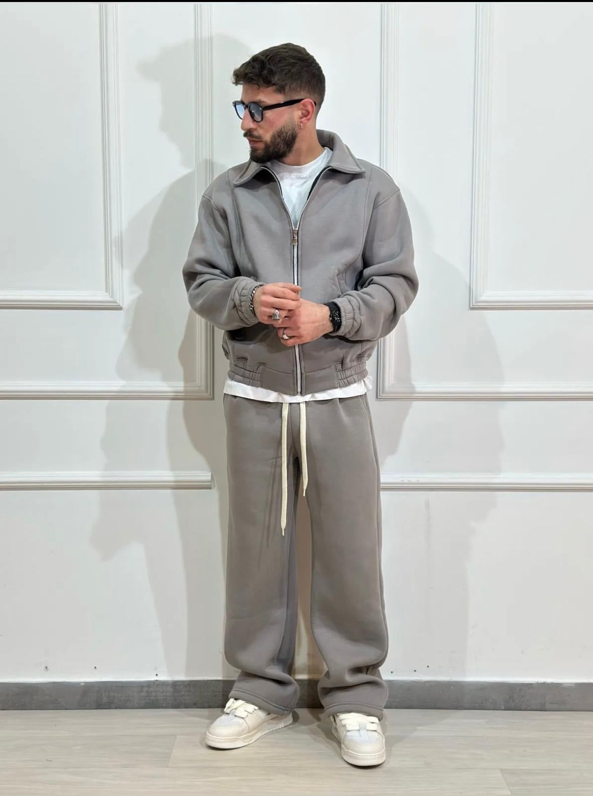 COMPLETO PALACE COLLECTIVE