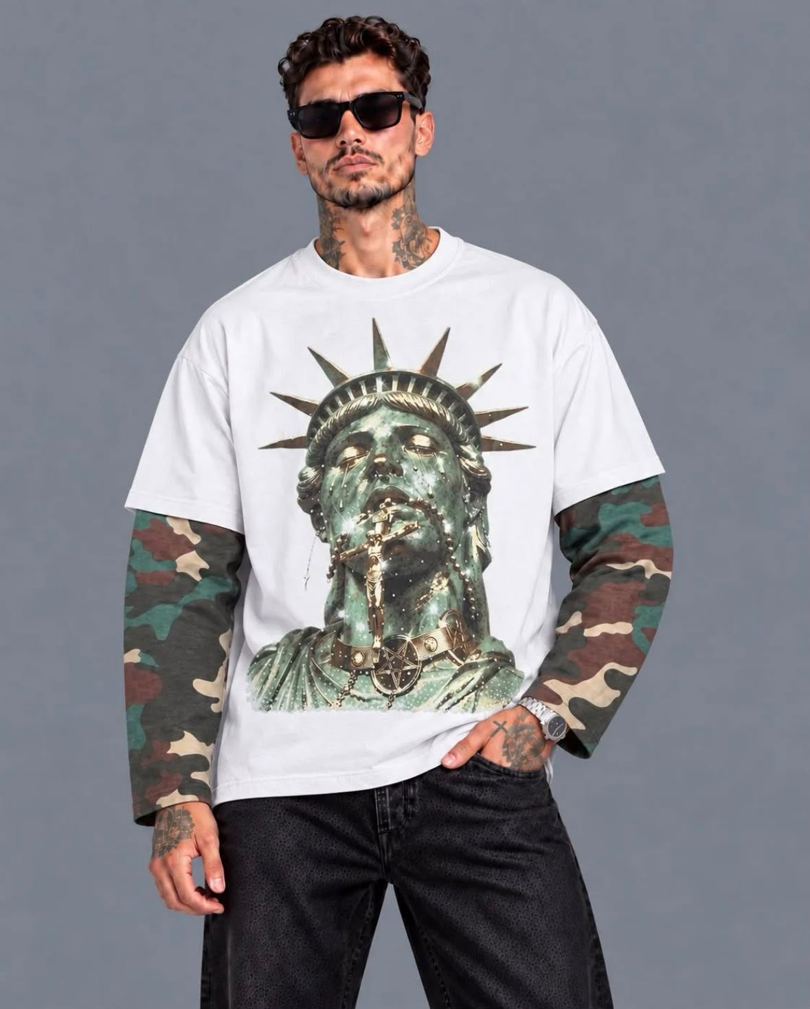 T-SHIRT NUEVAYOL