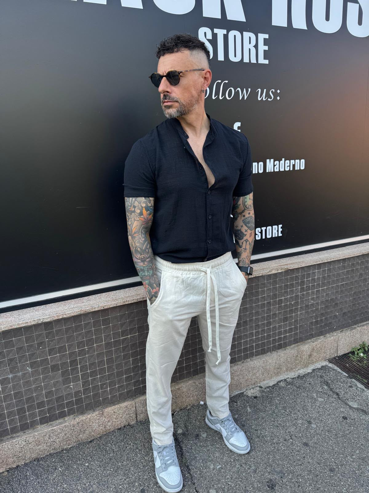 PANTALONE RODI