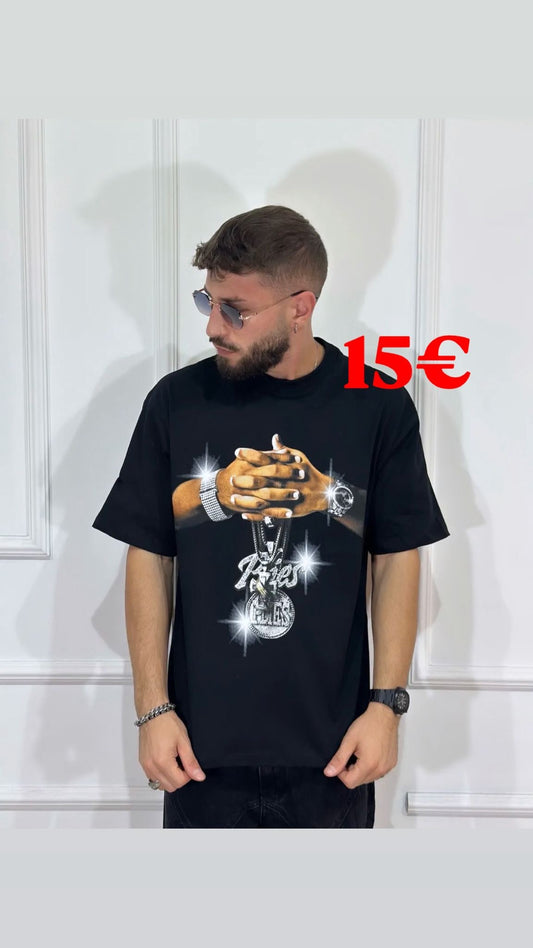 T-SHIRT MADISON