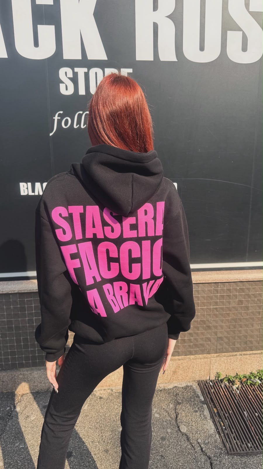 FELPA ALLYSON