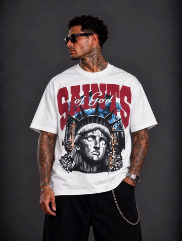 T-SHIRT TAVARES