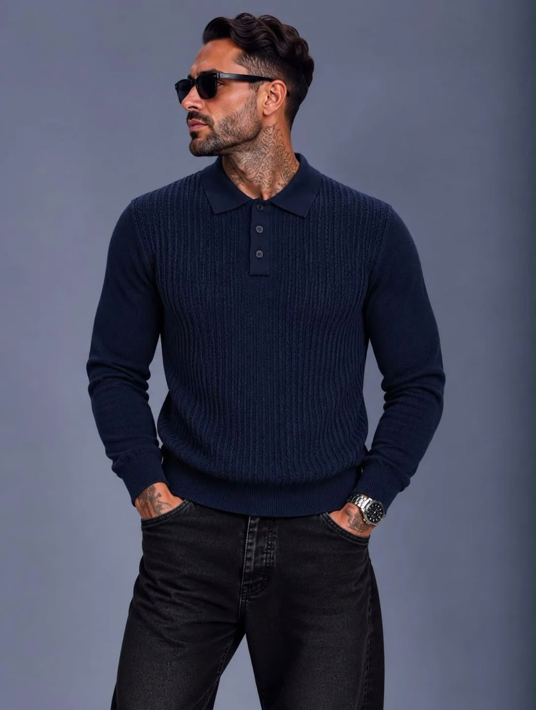 POLO WOLTEMADE