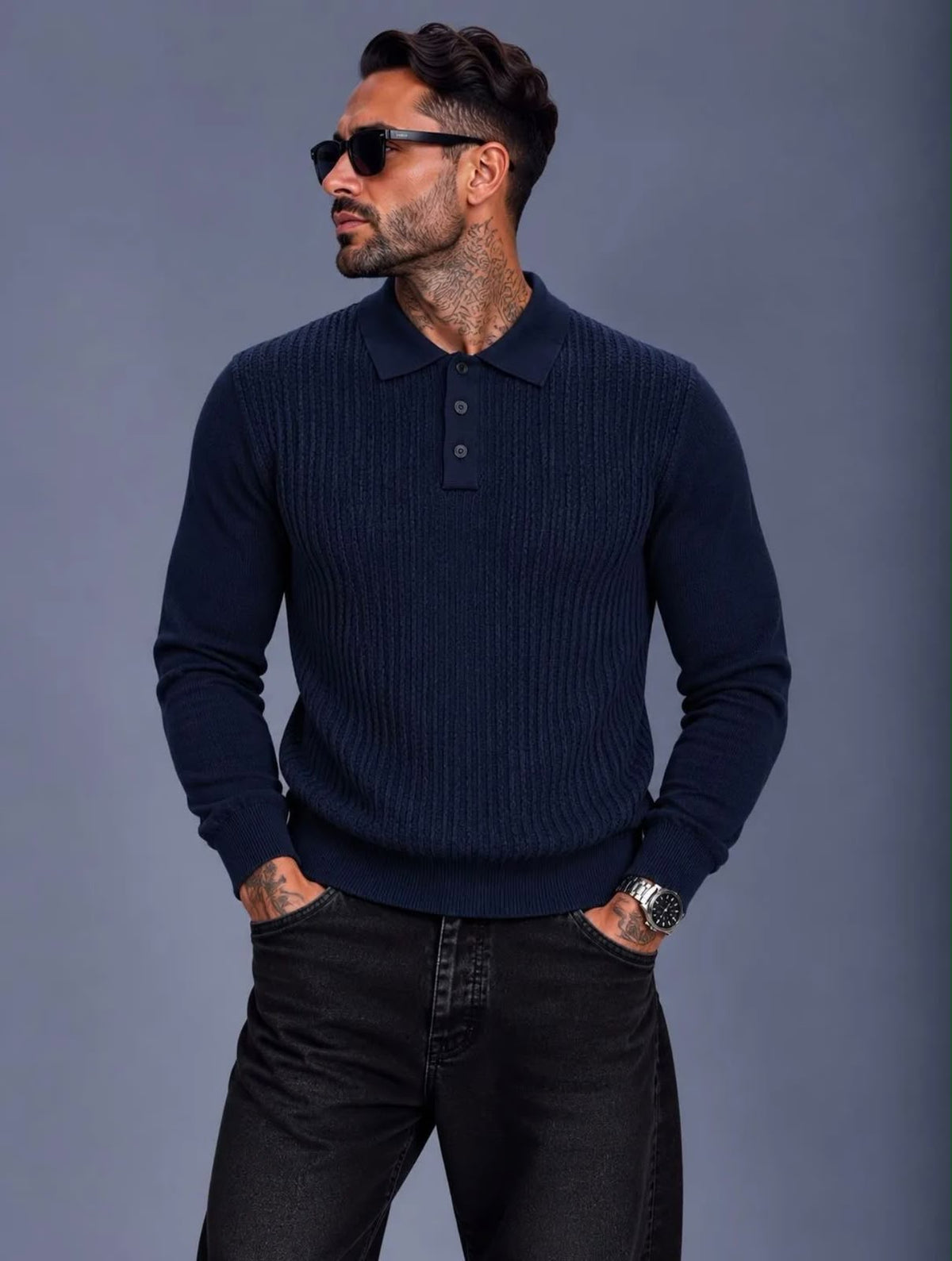 POLO WOLTEMADE