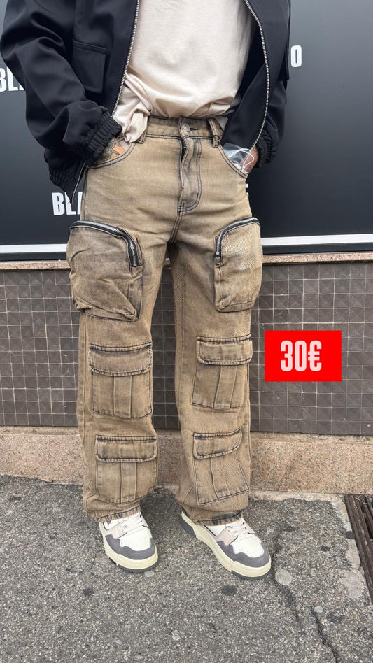 JEANS CLEVELAND