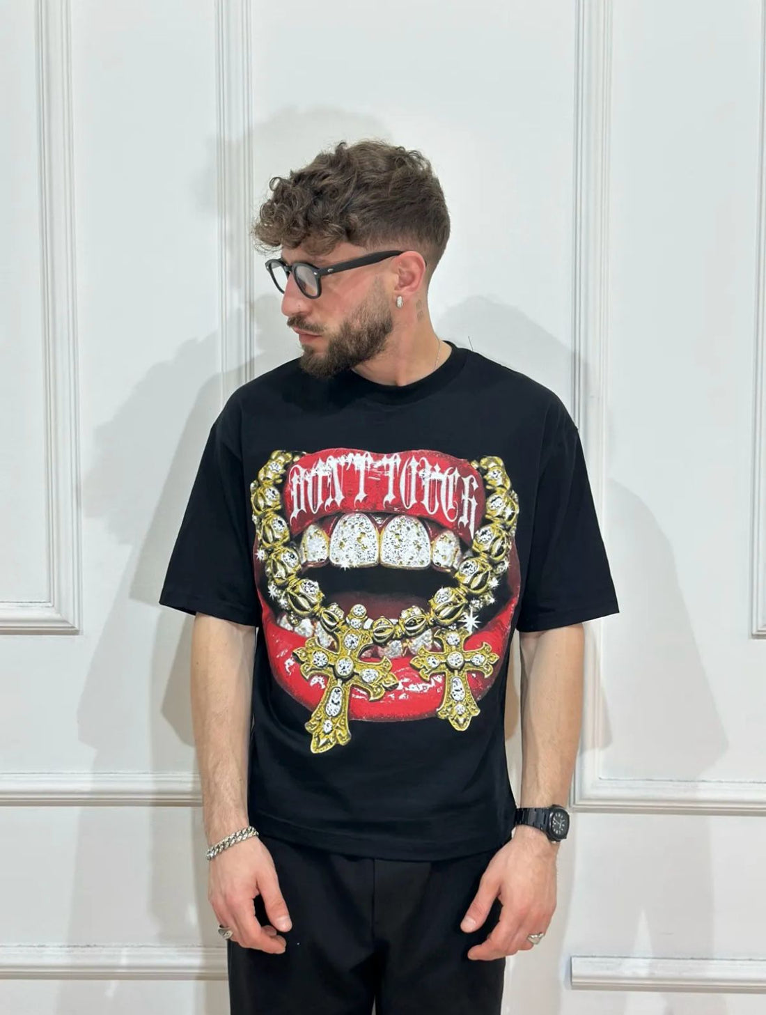 T-SHIRT DONYELL