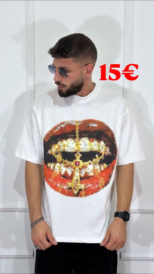 T-SHIRT ZOOM