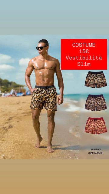 BEACHWEAR HAKIMI