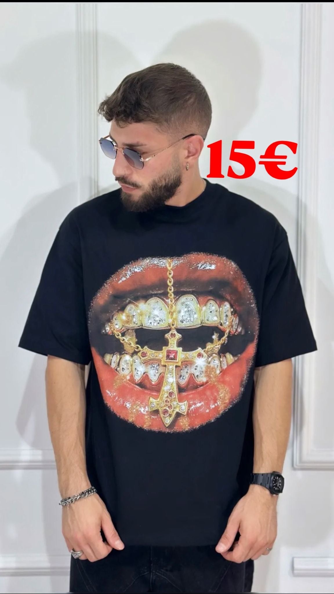 T-SHIRT ZOOM