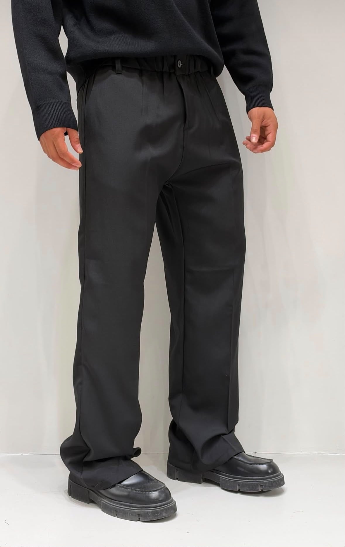 PANTALONE PERISIC